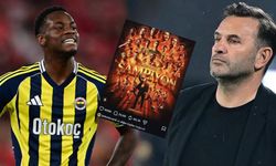 Eski Fenerbahçeli Jhon Duran'dan olay hareket! Galatasaray paylaşımlarına yaptığı beğeniler taraftarı çıldırttı