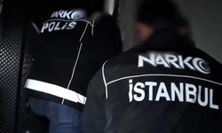 Necati Arabacı liderliğindeki suç örgütüne operasyon: Çok sayıda gözaltı