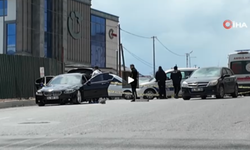 Beylikdüzü'nde sır ölüm