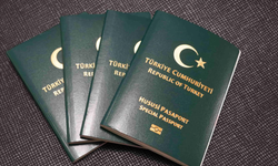 Teklif Meclis'e sunuldu! O meslek gurubu da yeşil pasaport alabilecek