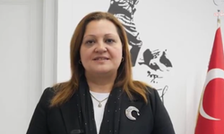 AK Parti'den Burcu Köksal ile ilgili ilk açıklama