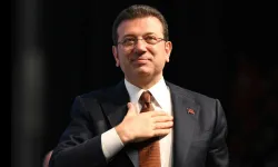 Mutlak butlan kararı sonrası İmamoğlu da açıklama yaptı: Partiler üstüdür