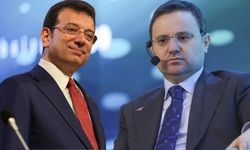Ekrem İmamoğlu’ndan Akın Gürlek’e tepki: “Hukuksuzluğu ve zulmü büyütüyorsunuz”