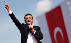 Ekrem İmamoğlu'ndan bayram mesajı