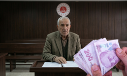 Emekli maaşının tamamına bloke konulabilecek! İstinaf mahkemesinden emsal karar