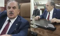Ak Partili Ensarioğlu’ndan çarpıcı iddia: Üniversitelerde organize bir istismar ağ var
