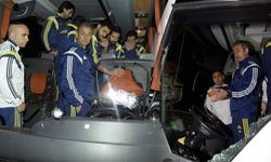 Fenerbahçe kafilesine yönelik silahlı saldırıda AYM son sözünü söyledi: Hak ihlali yok!