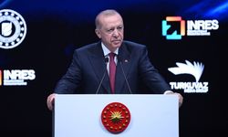 Cumhurbaşkanı Erdoğan "tarih yazdık" diyerek duyurdu: Cumhuriyet tarihimizin en büyük petrol keşfi!