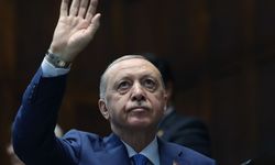 Cumhurbaşkanı Erdoğan: "Fethin 573'üncü yılı kutlu olsun, mübarek olsun"