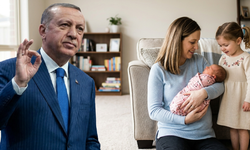 Evlilik kredisinde ikinci çocuk devri: Tüm borçlar siliniyor!