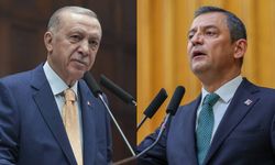 Dava sonucu belli oldu: Özgür Özel, Cumhurbaşkanı Erdoğan'a 300 bin liralık tazminat ödeyecek