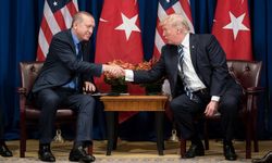 Ankara tepki gösterdi: Trump paylaşımı sildi