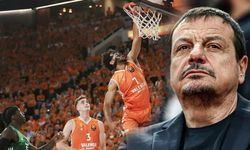 Panathinaikos'a evinde Valencia şoku! Ataman'ın Avrupa rüyası kabusa döndü...