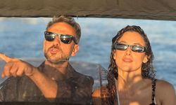 Erkan Kolçak Köstendil ve Cansu Tosun boşandı!