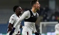 Trabzonspor ve Beşiktaş arasında Muçi pazarlığı