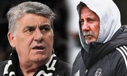 Beşiktaş'ta yeni sezon hazırlıkları tam gaz devam ediyor: 5 oyuncu ile yollar ayrılıyor...