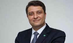 Ersin Beyaz, İYİ Parti'den istifa etti