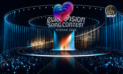 Eurovision’da 2. yarı final gecesi: 15 ülke, 10 final biletine talip!