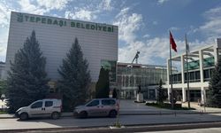 Eskişehir Tepebaşı Belediyesi'ne yolsuzluk operasyonu: Özel Kalem Müdürü ve Başkan Yardımcıları gözaltında