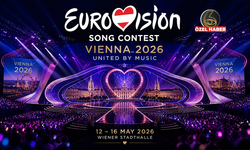 Eurovision’da geri sayım başladı: Favoriler kim, sosyal medya kimi öne çıkarıyor?