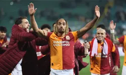 Sacha Boey Galatasaray’da “Dalya” için sahaya çıkıyor