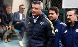 Fenerbahçe'de Şube Sorumlusu Ertan Torunoğulları vatandaşı şaşırttı