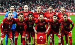 A Milli Takım Dünya Kupası geniş kadrosu açıklandı!