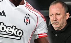 Beşiktaş'ta olaylı veda! El Bilal Toure'den taraftara şok cevap