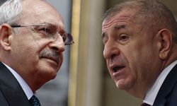 Özdağ’dan Kılıçdaroğlu’na eleştiri: Böyle muhalefet yapılmaz