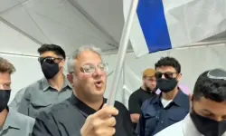 Fransa’dan İsrailli bakana giriş yasağı kararı
