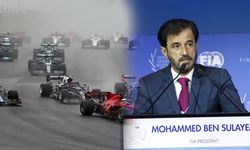 Formula 1'de müthiş sürpriz! Türkiye GP takvime geri mi dönüyor?