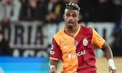 Galatasaray’da Lemina’nın sözleşmesi uzadı