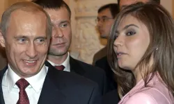 Ruslar Putin'in gizli sevgilisine isyan etti: Federasyonda torpil iddiası