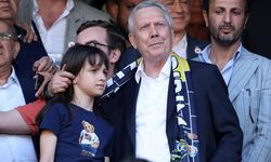 Aziz Yıldırım'ın adaylığının ardından kızından net mesaj!
