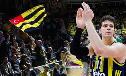 EuroLeague'de Sarı Kanarya final için Litvanya'da parkeye çıkıyor