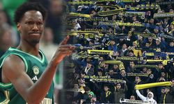 Eski Fenerbahçeli Nigel Hayes-Davis'ten olay sözler: Sarı Lacivertli taraftarları kızdırdı!