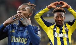 Fenerbahçe Malili yıldızı Dorgeles Nene'nin ameliyat geçirdiğini açıkladı!