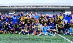 Kadın futbolda şampiyon Fenerbahçe!