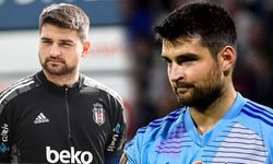 Beşiktaş'ta bir devrin sonu: Ersin Destanoğlu kartal'a veda ediyor