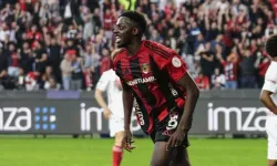 Beşiktaş'ta yeni golcü adayı: Mohamed Bayo