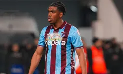 Trabzonspor’dan Benfica’ya cevap: 22 milyon Euro
