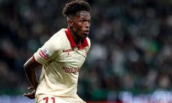 Trabzonspor için transferde Correia iddiası