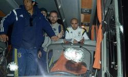 Bakan Gürlek açıkladı: Fenerbahçe kafilesine yönelik saldırı yeniden incelemeye alındı