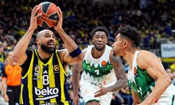 Fenerbahçe Beko Zalgiris Kaunas’ı yenip Final-Foura bir adım daha yaklaştı