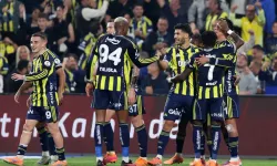 Fenerbahçe forma satışında rekor kırdı!