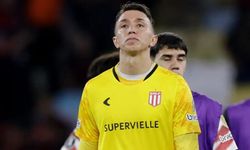 Muslera’nın büyük hatası olay oldu! Tribünleri çileden çıkardı