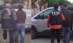 İstanbul merkezli 6 ilde FETÖ operasyonu! 25 şüpheli yakalandı