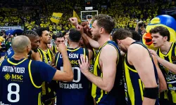 Fenerbahçe Beko 2-0 önde olduğu seride 3. maçı kazanarak F4'de kalmak istiyor