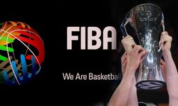 FIBA'dan flaş EuroCup hamlesi! Takım sayısı 48'e çıkarıldı