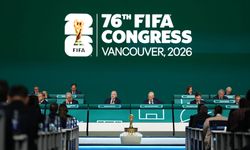 Küresel futbolun zirvesi Vancouver’da yapıldı